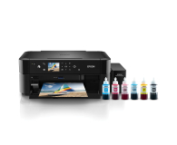 Epson Eco Tank L850 - 224978 - zdjęcie 1